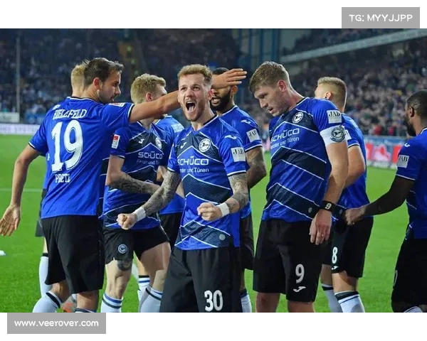 德甲球队战绩深度分析:各队表现与未来走势探讨 德甲球队战绩深度分析:各队表现与未来走势探讨