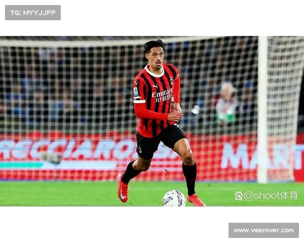 贝西克塔斯询问埃默松转会事宜 米兰暂无计划引入该球员