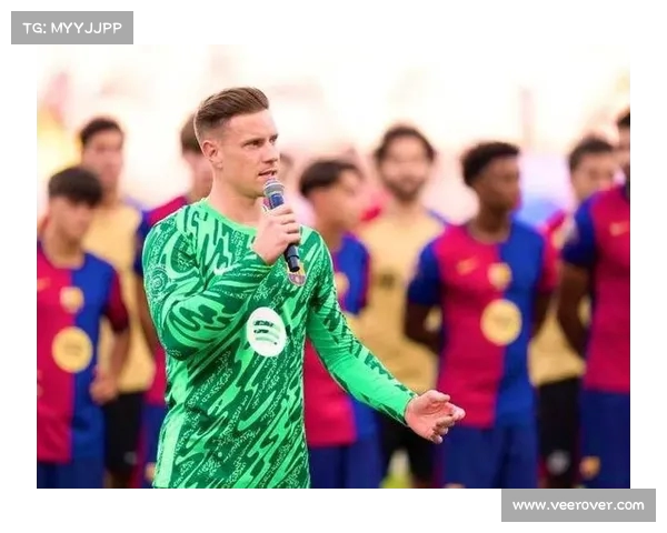 费兰认为特狮继续担任队长 霍安加西亚将成为世界级门将核心