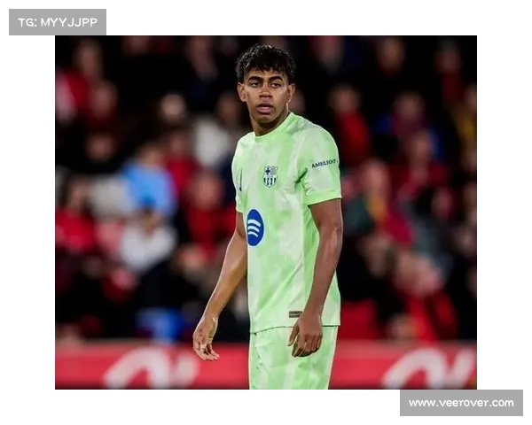 18岁亚马尔崛起天赋与实力并存 勇敢追逐金球奖 欧冠与世界杯荣耀 18岁亚马尔崛起天赋与实力并存 勇敢追逐金球奖 欧冠与世界杯荣耀