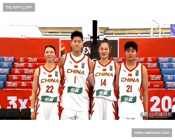 中国男篮与法国同组 女篮挑战意大利波兰 三人篮球世界杯分组揭晓 中国男篮与法国同组 女篮挑战意大利波兰 三人篮球世界杯分组揭晓